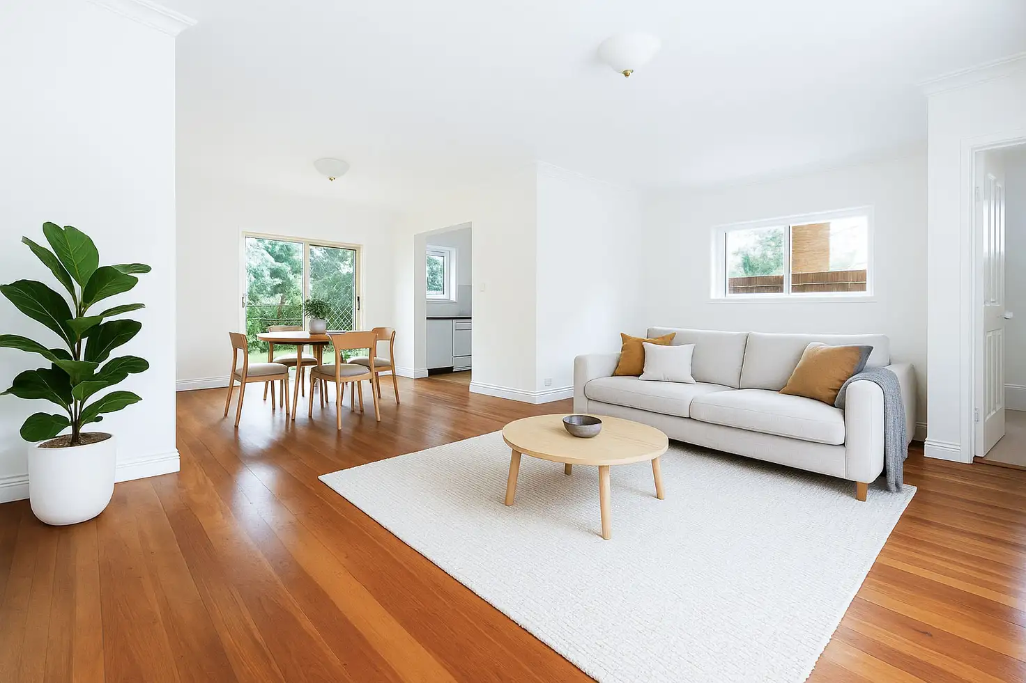 Main view of Homely house listing, 44A Wyndora Avenue, Freshwater NSW 2096