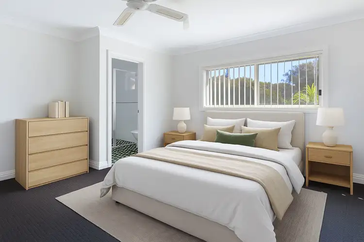 Fourth view of Homely house listing, 44A Wyndora Avenue, Freshwater NSW 2096