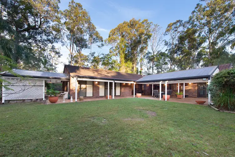 121 Pioneer Road, Sheldon QLD 4157