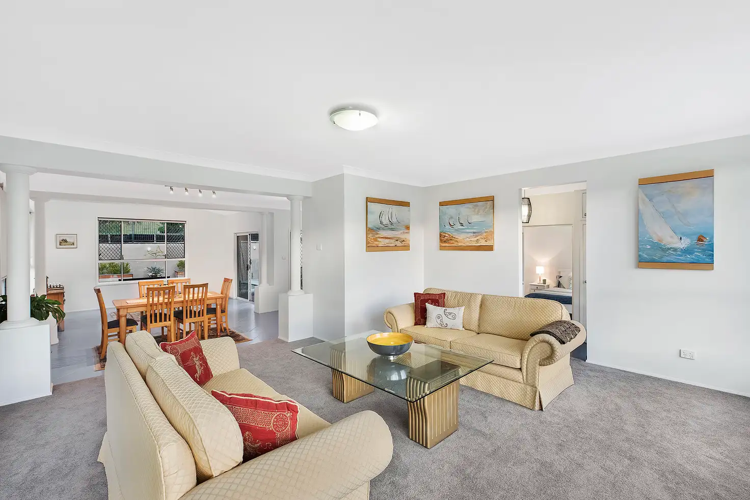 Main view of Homely house listing, 4 Indica Close, Tuggerah NSW 2259