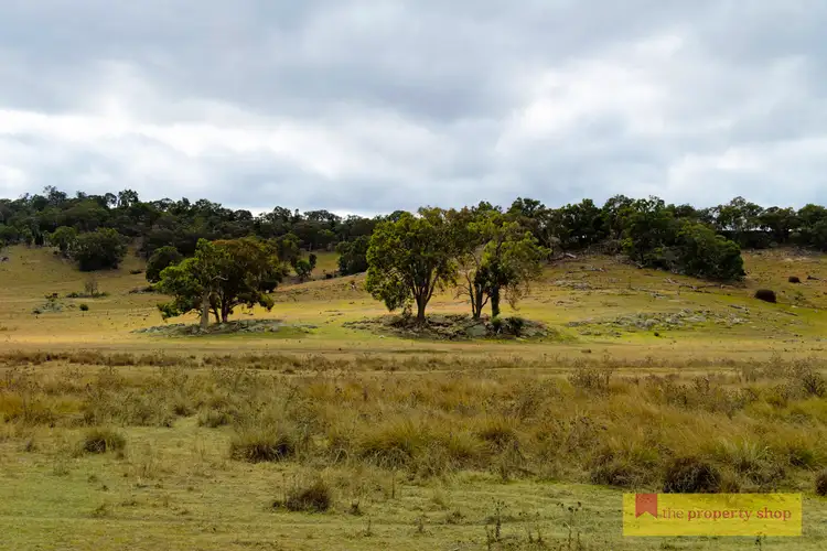 404 Bara Lue Road, Lue NSW 2850