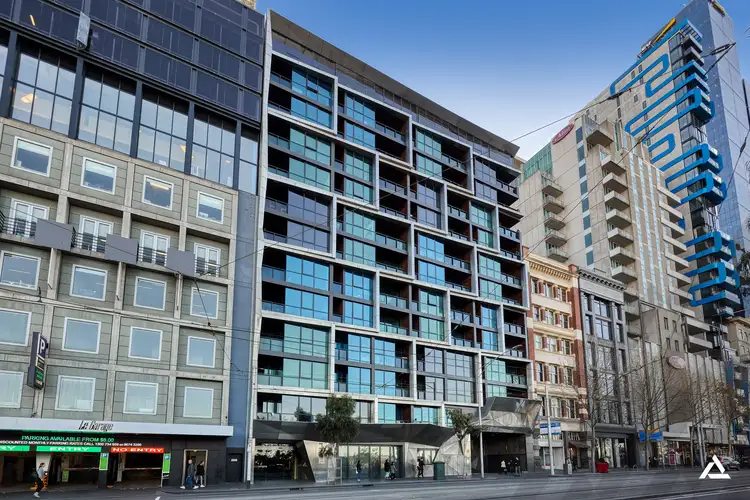 205/108 Flinders Street, Melbourne VIC 3000