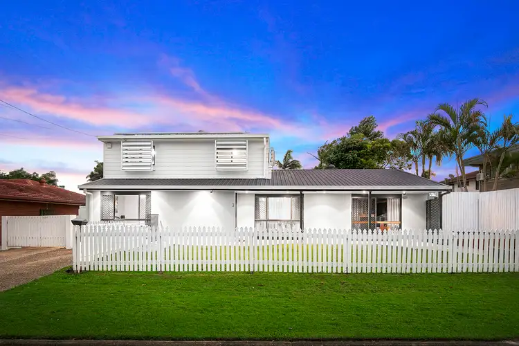 3 Bayford Street, Birkdale QLD 4159