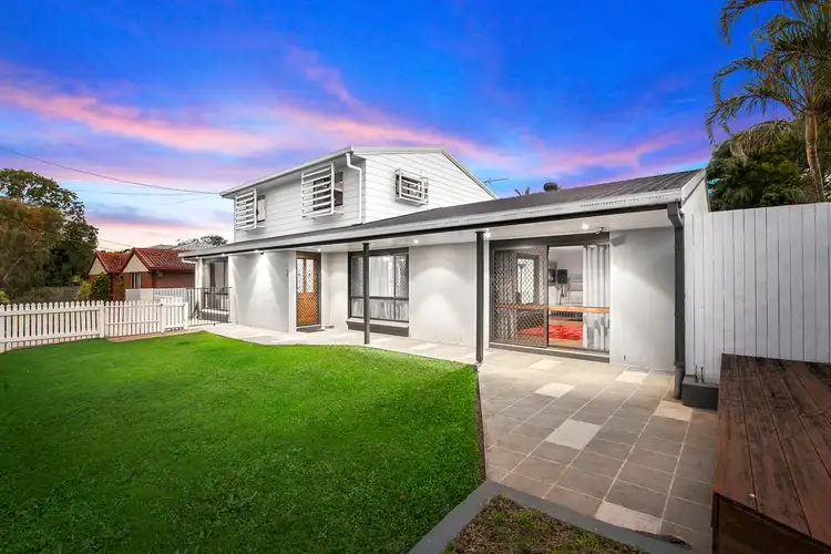 Second view of Homely house listing, 3 Bayford Street, Birkdale QLD 4159