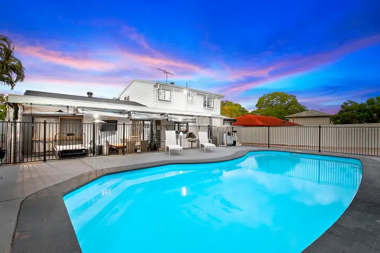 Third view of Homely house listing, 3 Bayford Street, Birkdale QLD 4159