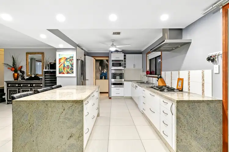 Fourth view of Homely house listing, 3 Bayford Street, Birkdale QLD 4159