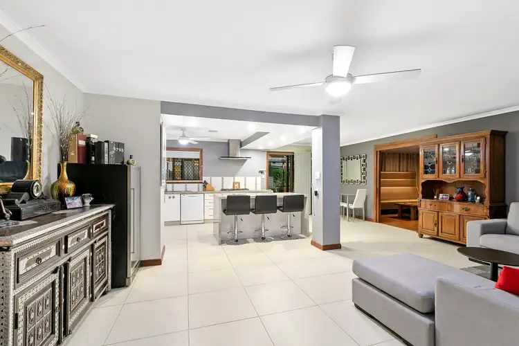 Fifth view of Homely house listing, 3 Bayford Street, Birkdale QLD 4159