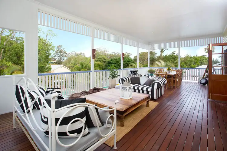 Main view of Homely house listing, 210 Ernest Street, Lota QLD 4179