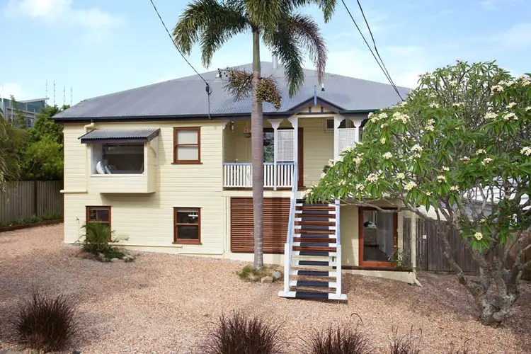 Second view of Homely house listing, 210 Ernest Street, Lota QLD 4179
