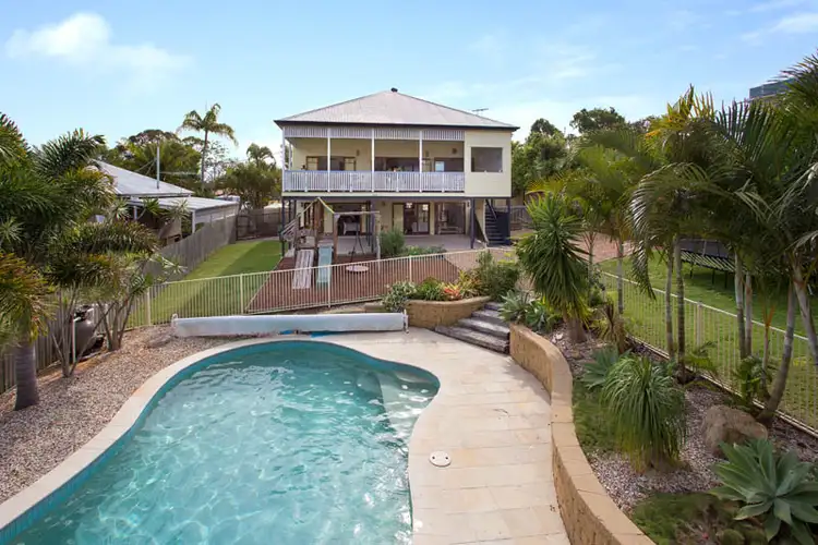 Third view of Homely house listing, 210 Ernest Street, Lota QLD 4179