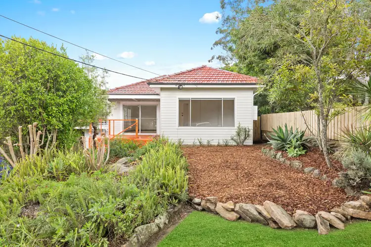15 Fairyland Avenue, Chatswood NSW 2067