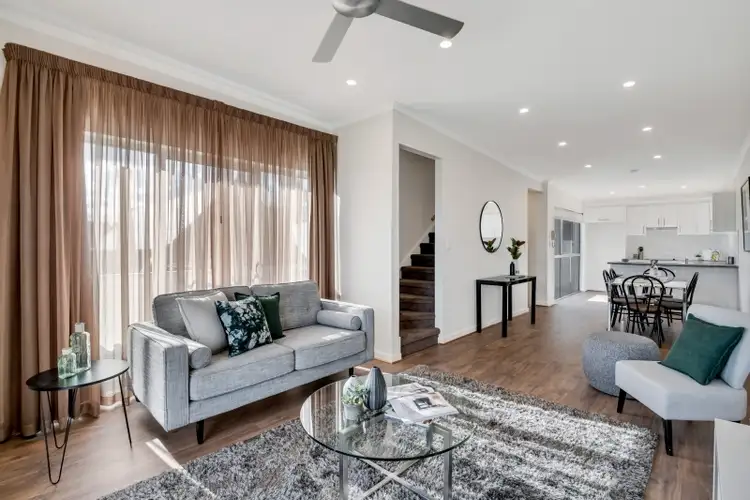 48/107 Grote Street, Adelaide SA 5000