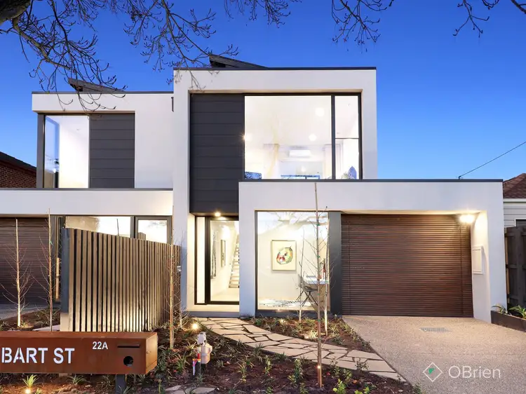 22A Hobart Street, Bentleigh VIC 3204