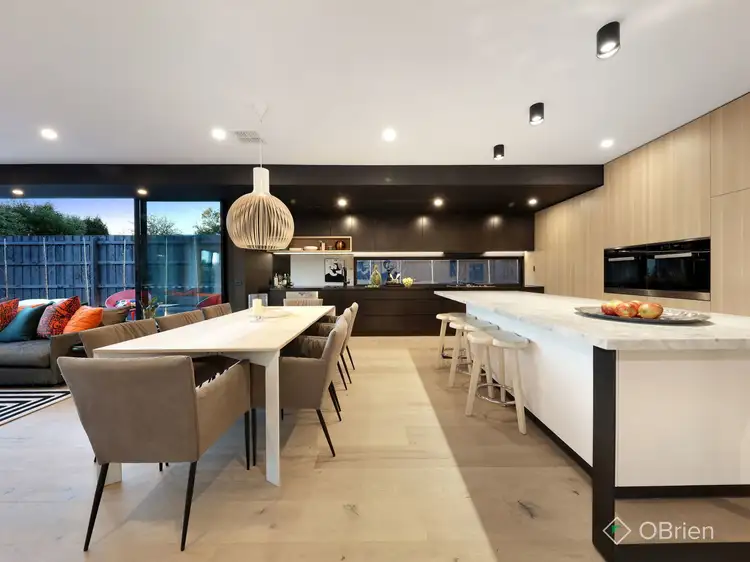 Fourth view of Homely townhouse listing, 22A Hobart Street, Bentleigh VIC 3204