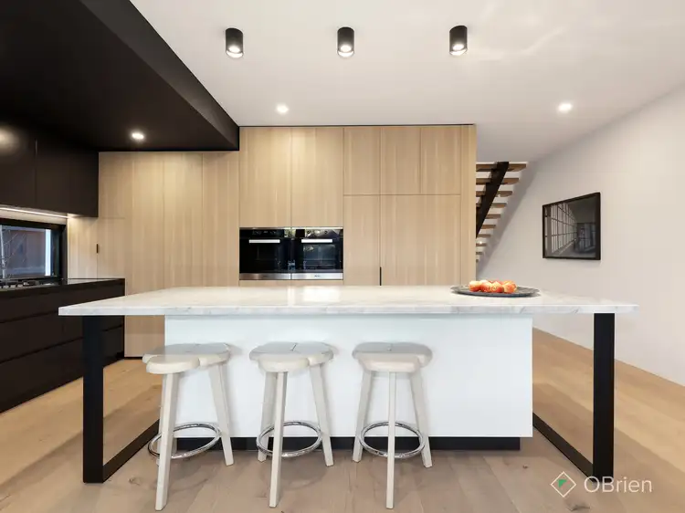 Fifth view of Homely townhouse listing, 22A Hobart Street, Bentleigh VIC 3204