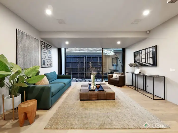 Sixth view of Homely townhouse listing, 22A Hobart Street, Bentleigh VIC 3204