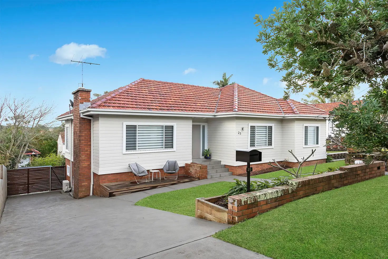 Main view of Homely house listing, 25 Loraine Avenue, Caringbah South NSW 2229