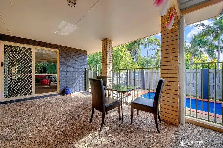 Third view of Homely house listing, 12 Casuarina Avenue, Taranganba QLD 4703