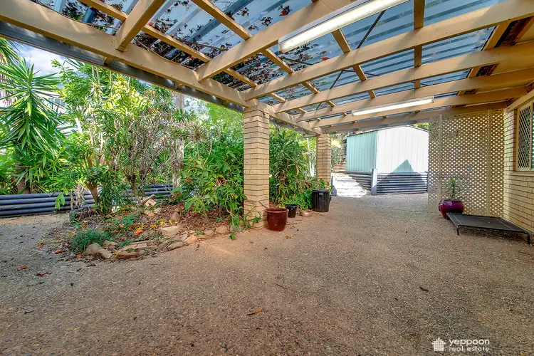 Fourth view of Homely house listing, 12 Casuarina Avenue, Taranganba QLD 4703