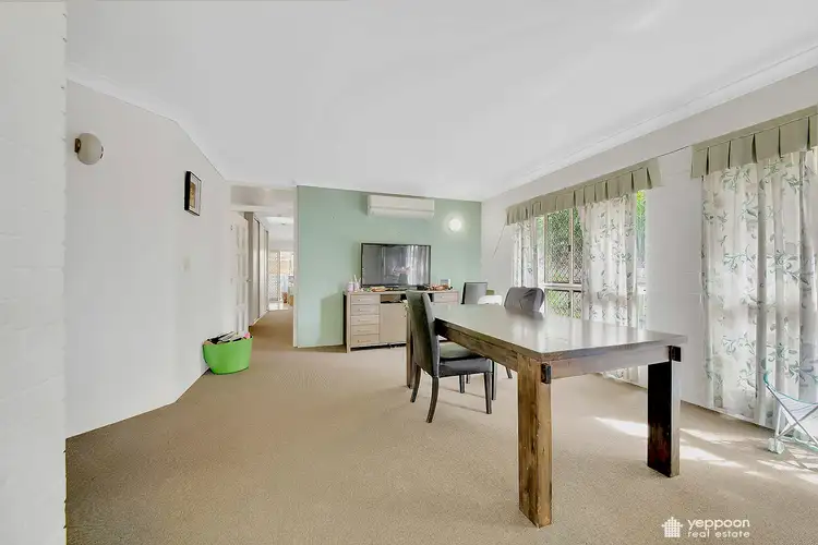 Fifth view of Homely house listing, 12 Casuarina Avenue, Taranganba QLD 4703