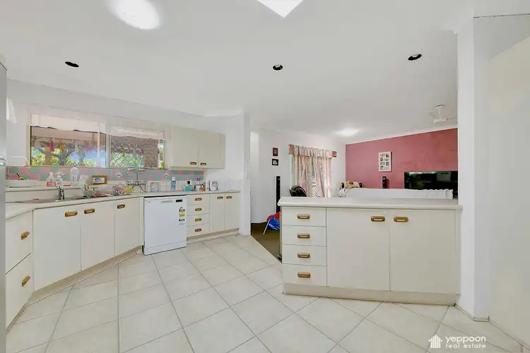 Sixth view of Homely house listing, 12 Casuarina Avenue, Taranganba QLD 4703