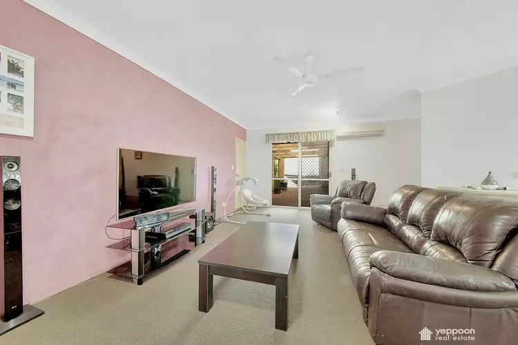 Seventh view of Homely house listing, 12 Casuarina Avenue, Taranganba QLD 4703