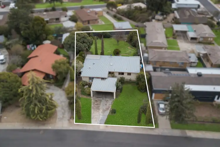 11 Bunting Court, Strathdale VIC 3550