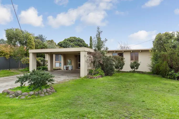 Third view of Homely house listing, 11 Bunting Court, Strathdale VIC 3550