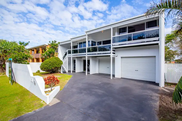 Third view of Homely house listing, 78 Pacific Boulevard, Buddina QLD 4575