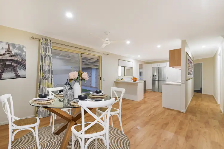 12 Camelia Court, Palmwoods QLD 4555