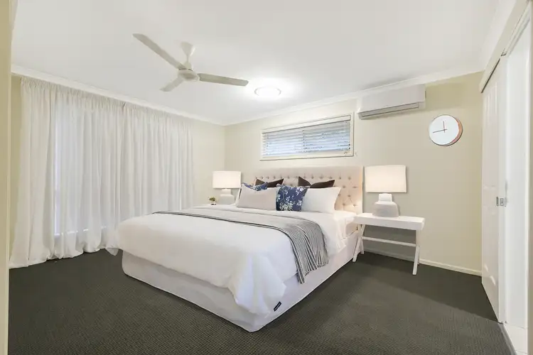 Third view of Homely house listing, 12 Camelia Court, Palmwoods QLD 4555