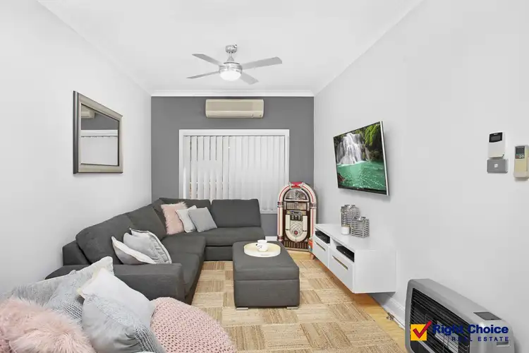 Third view of Homely house listing, 28 Parker Street, Port Kembla NSW 2505