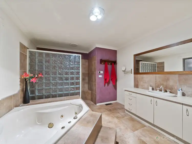 Fifth view of Homely house listing, 4 Rainbow Court, Pearcedale VIC 3912