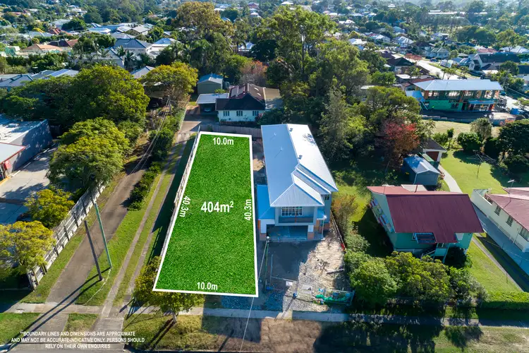 188 Stanley Road, Carina QLD 4152
