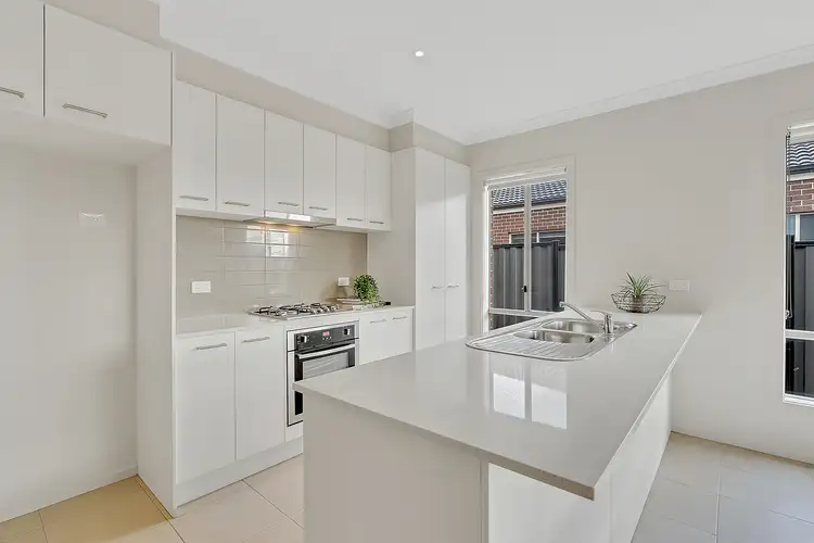 Second view of Homely house listing, 24 Calm Avenue, Craigieburn VIC 3064
