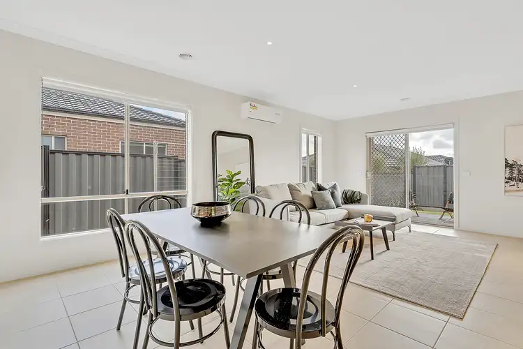 Third view of Homely house listing, 24 Calm Avenue, Craigieburn VIC 3064