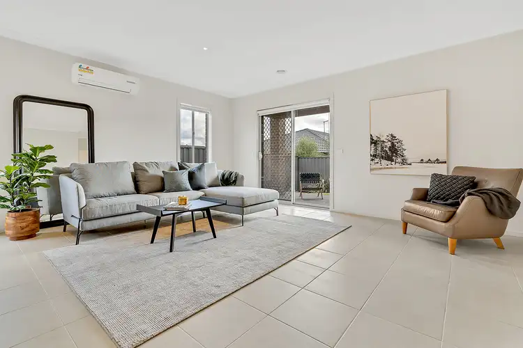 Fourth view of Homely house listing, 24 Calm Avenue, Craigieburn VIC 3064