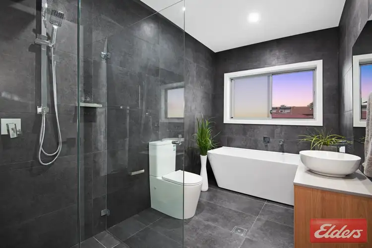 Fifth view of Homely semi-detached listing, 38 Bungaree Road, Toongabbie NSW 2146