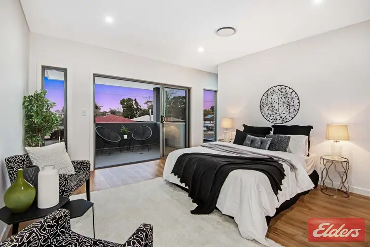 Sixth view of Homely semi-detached listing, 38 Bungaree Road, Toongabbie NSW 2146