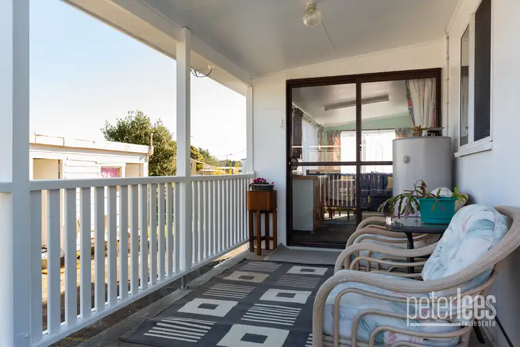 Second view of Homely house listing, 11 Archer Street, Beaconsfield TAS 7270
