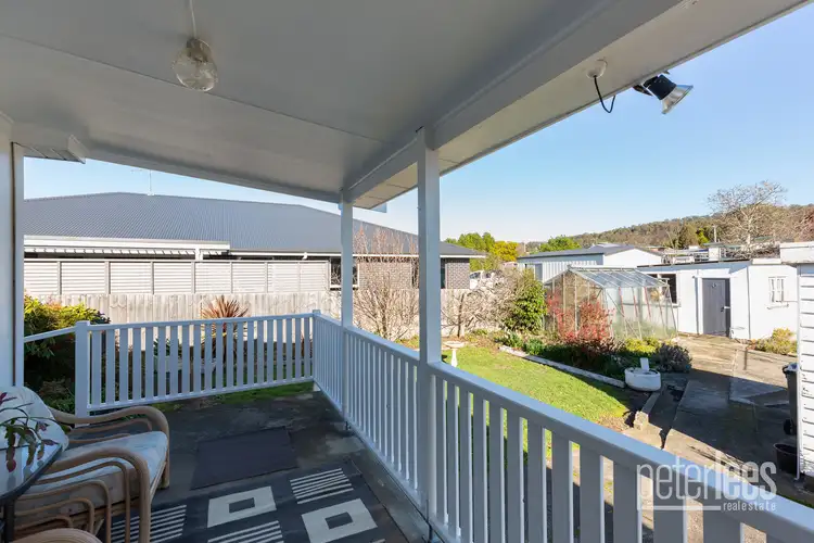 Fourth view of Homely house listing, 11 Archer Street, Beaconsfield TAS 7270