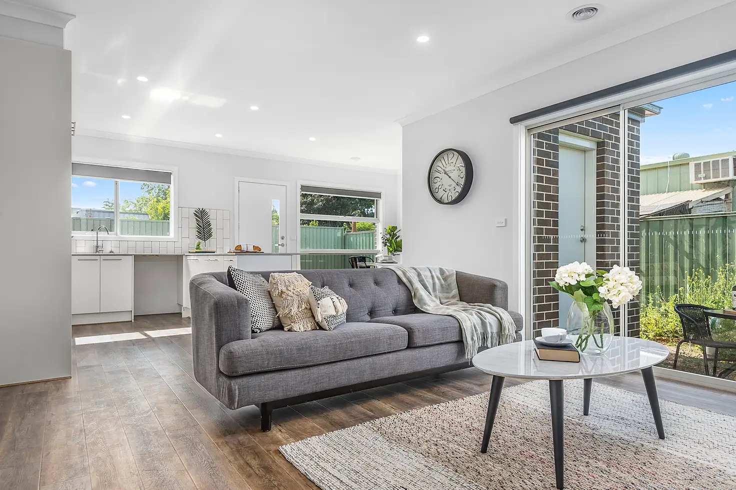 Main view of Homely block of units listing, 3/56 Masons Lane, Bacchus Marsh VIC 3340