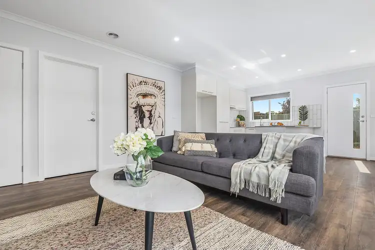 Fourth view of Homely block of units listing, 3/56 Masons Lane, Bacchus Marsh VIC 3340