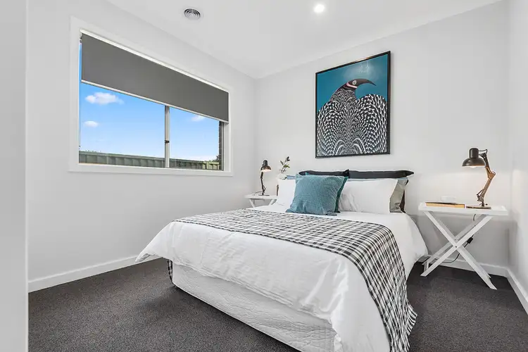 Fifth view of Homely block of units listing, 3/56 Masons Lane, Bacchus Marsh VIC 3340