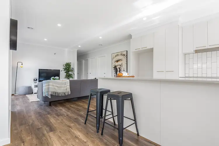 Sixth view of Homely block of units listing, 3/56 Masons Lane, Bacchus Marsh VIC 3340