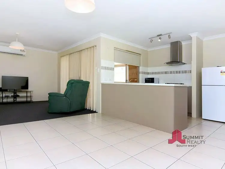 Sixth view of Homely unit listing, 111D Pratt Road, Eaton WA 6232