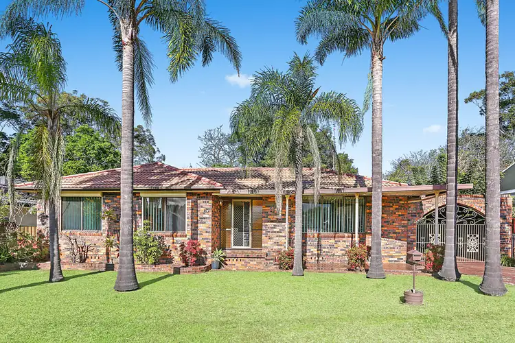 4 Nicholson Road