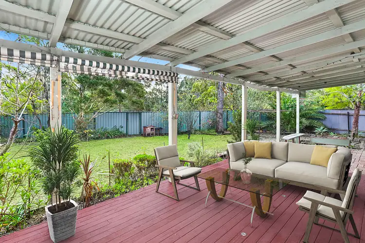 24 Aldinga Avenue, Koonawarra NSW 2530