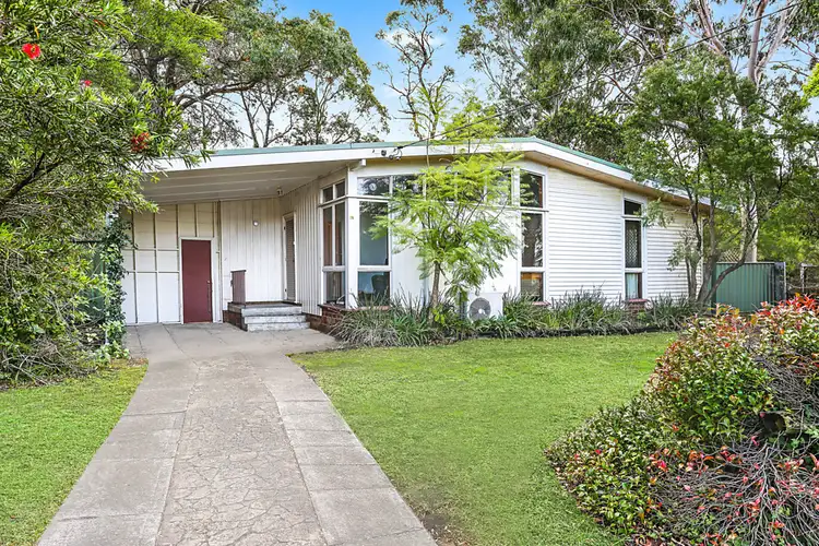 Third view of Homely house listing, 24 Aldinga Avenue, Koonawarra NSW 2530
