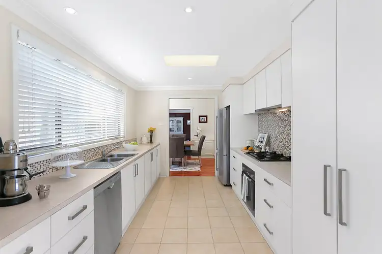 Main view of Homely house listing, 26 Balgownie Road, Fairy Meadow NSW 2519
